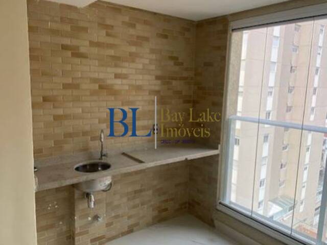 #AP1266VE - Apartamento para Venda em São Paulo - SP