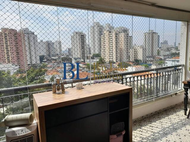 #AP1267 - Apartamento para Venda em São Paulo - SP