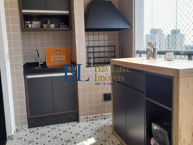 #AP1267 - Apartamento para Venda em São Paulo - SP