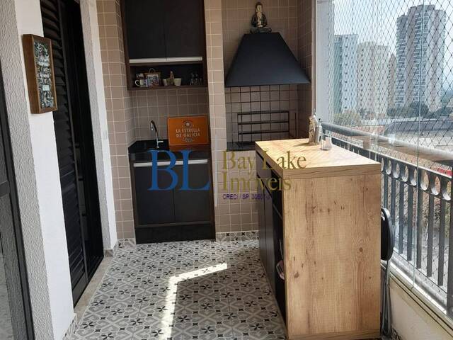 #AP1267 - Apartamento para Venda em São Paulo - SP
