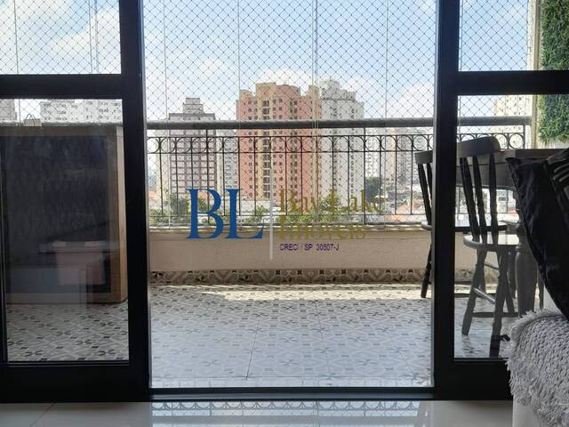 Apartamento para Venda em São Paulo - 5