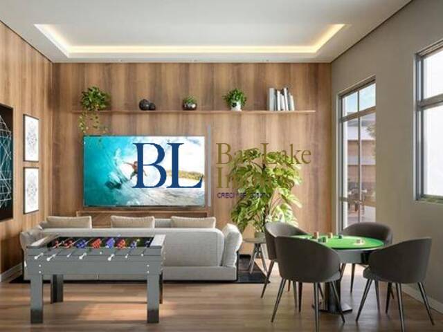 Apartamento para Venda em São Paulo - 4