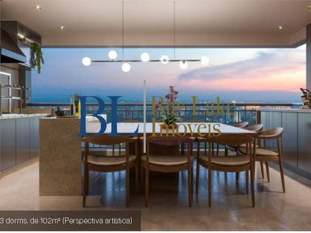 #AP1270E - Apartamento para Venda em São Paulo - SP