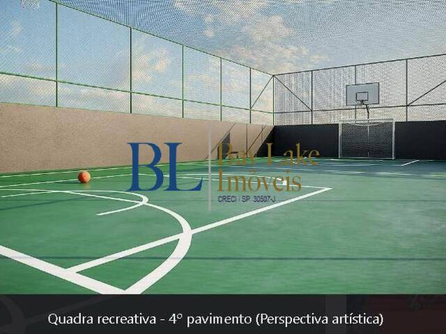 Apartamento para Venda em São Paulo - 4