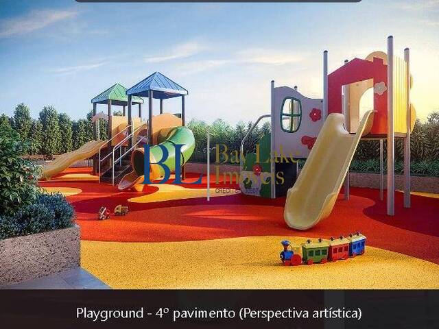 Apartamento para Venda em São Paulo - 3