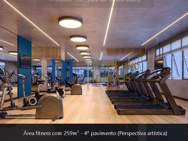 Apartamento para Venda em São Paulo - 5