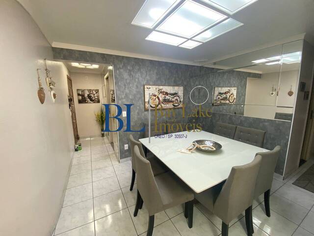 #AP1272E - Apartamento para Venda em São Paulo - SP