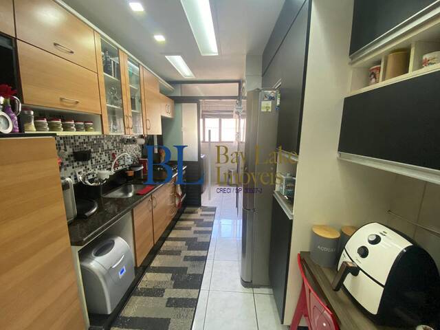 Apartamento para Venda em São Paulo - 4