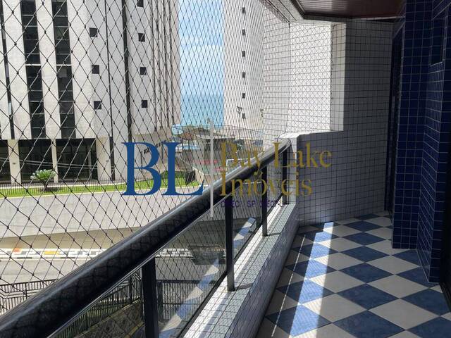 #AP1273A - Apartamento para Venda em Guarujá - SP