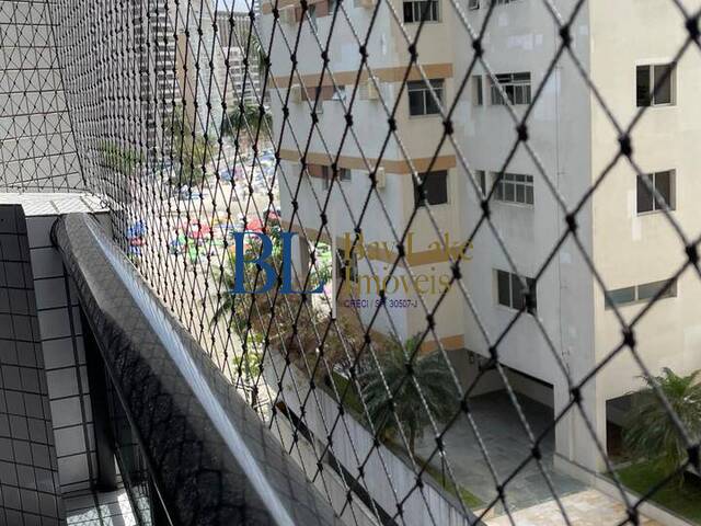 Apartamento para Venda em Guarujá - 4