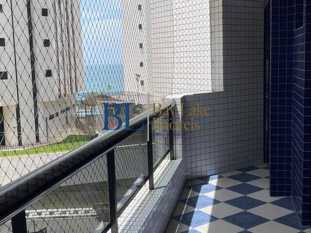 #AP1273A - Apartamento para Venda em Guarujá - SP