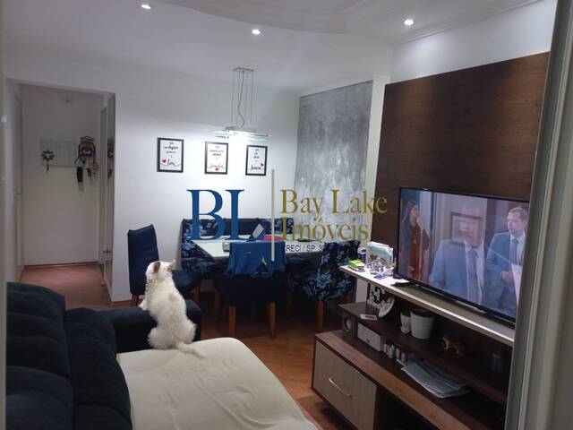 #AP1281VE - Apartamento para Venda em São Paulo - SP