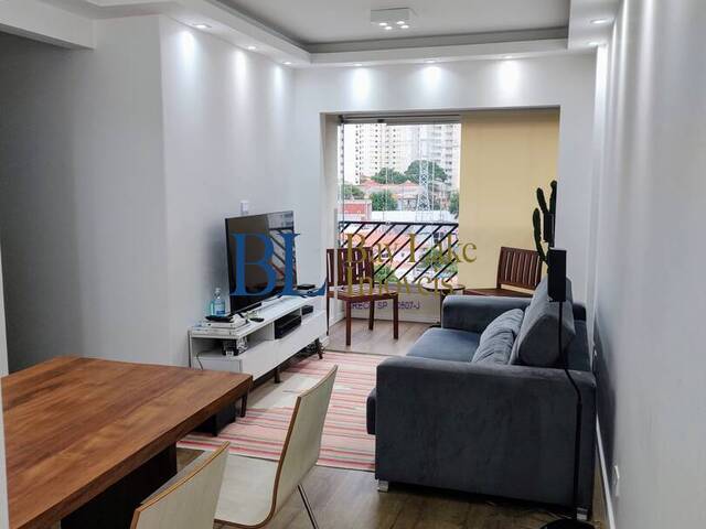 #AP1285NS - Apartamento para Venda em São Paulo - SP