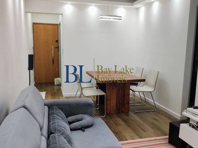 Apartamento para Venda em São Paulo - 2