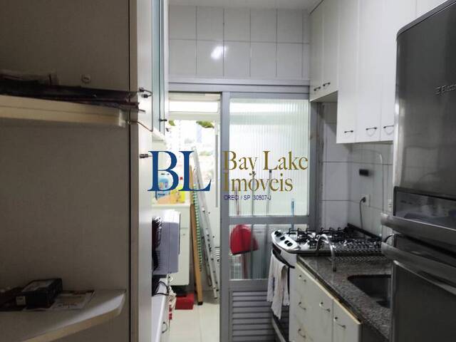 Apartamento para Venda em São Paulo - 3