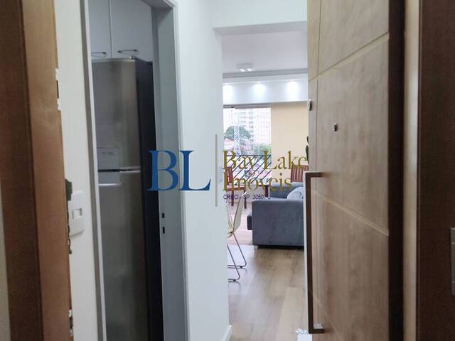 Apartamento para Venda em São Paulo - 4