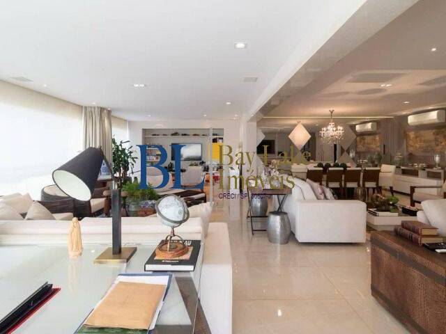 Apartamento para Venda em São Paulo - 3