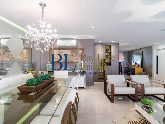 Apartamento para Venda em São Paulo - 2