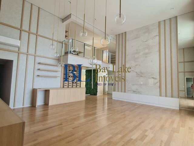 #AP1291E - Apartamento para Locação em Barueri - SP - 1