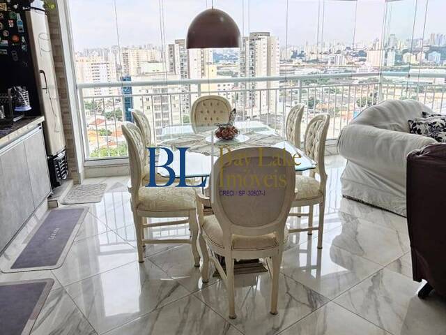 #AP1307A - Apartamento para Venda em São Paulo - SP