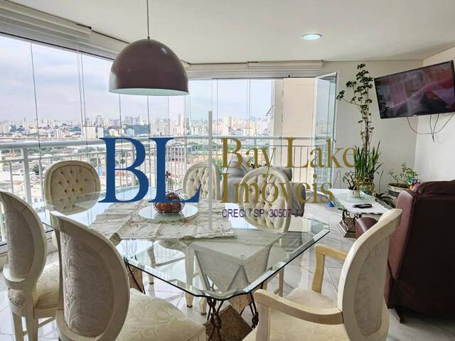 #AP1307A - Apartamento para Venda em São Paulo - SP