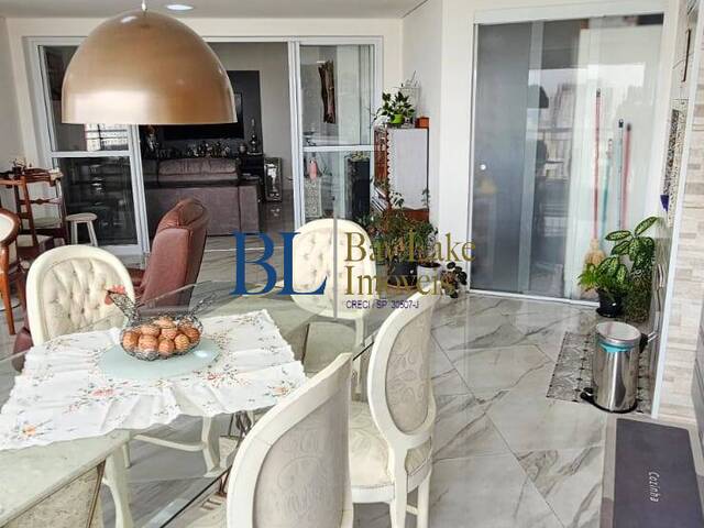 Apartamento para Venda em São Paulo - 5