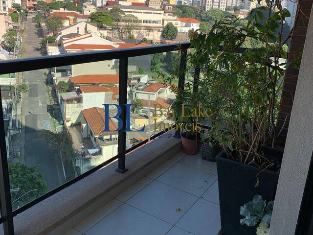 Apartamento para Venda em São Paulo - 4