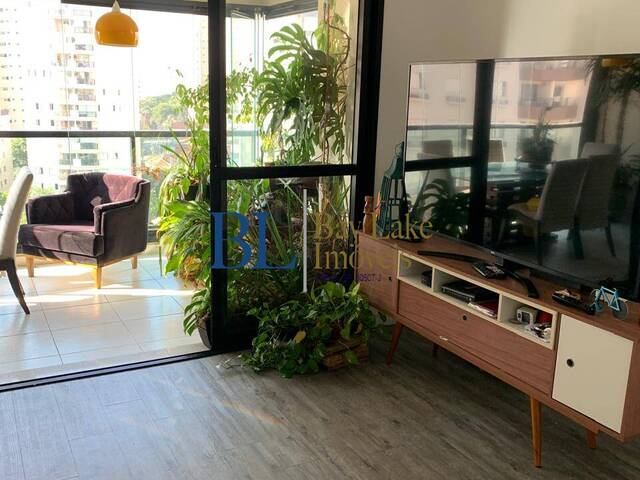 Apartamento para Venda em São Paulo - 5