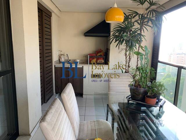 Apartamento para Venda em São Paulo - 2