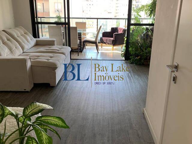 Apartamento para Venda em São Paulo - 3