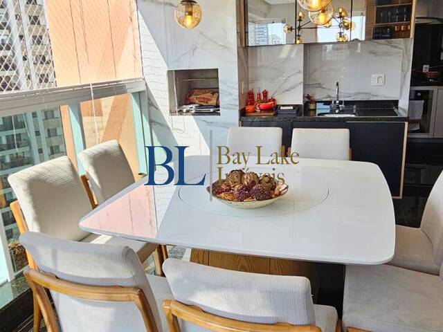 #AP1312A - Apartamento para Venda em São Paulo - SP