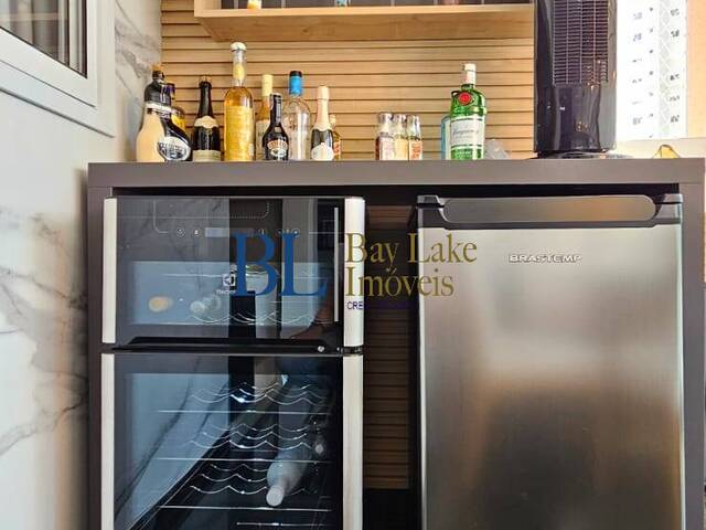 Apartamento para Venda em São Paulo - 5