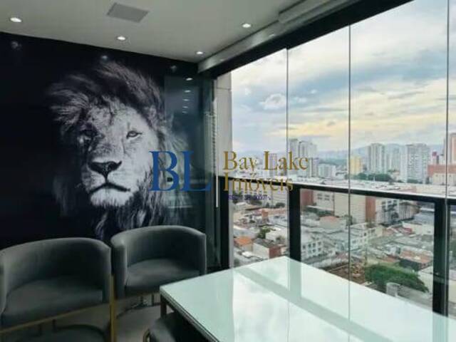 #AP1315AO - Apartamento para Venda em São Paulo - SP