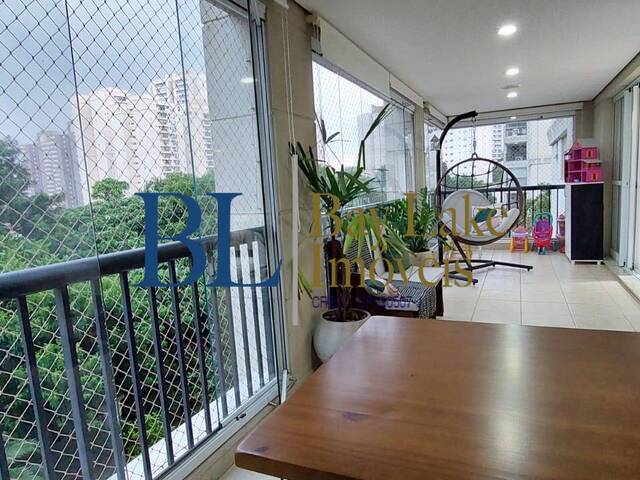 Apartamento para Venda em São Paulo - 3
