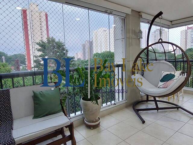 Apartamento para Venda em São Paulo - 2