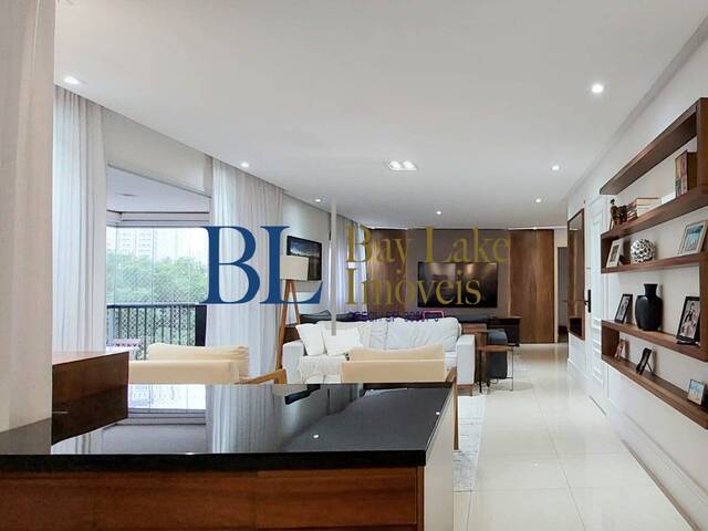 Apartamento para Venda em São Paulo - 4