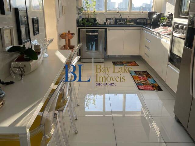 Apartamento para Venda em São Paulo - 5