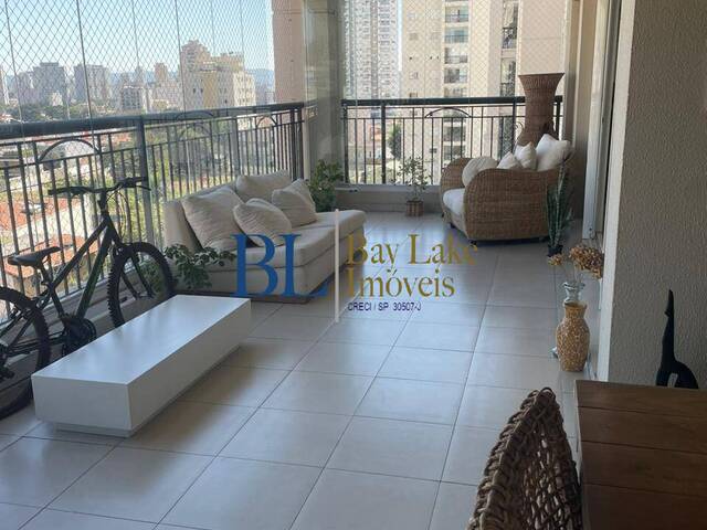 Apartamento para Venda em São Paulo - 3