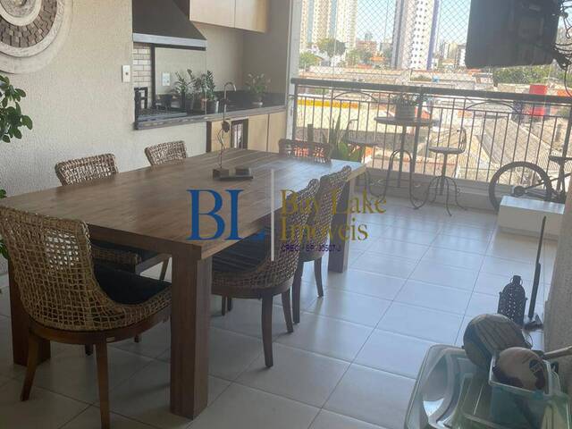 Apartamento para Venda em São Paulo - 4