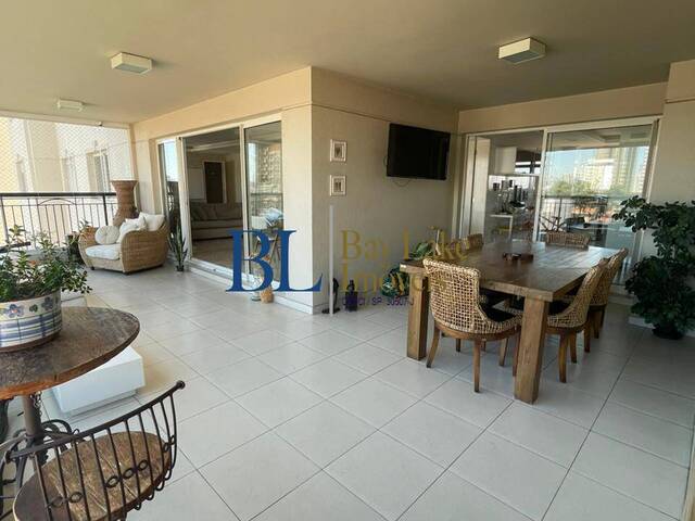 Apartamento para Venda em São Paulo - 2