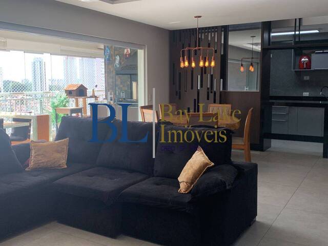 Apartamento para Venda em São Paulo - 3