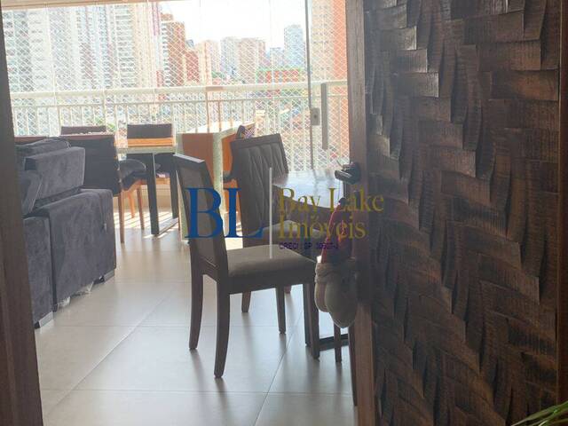 Apartamento para Venda em São Paulo - 2