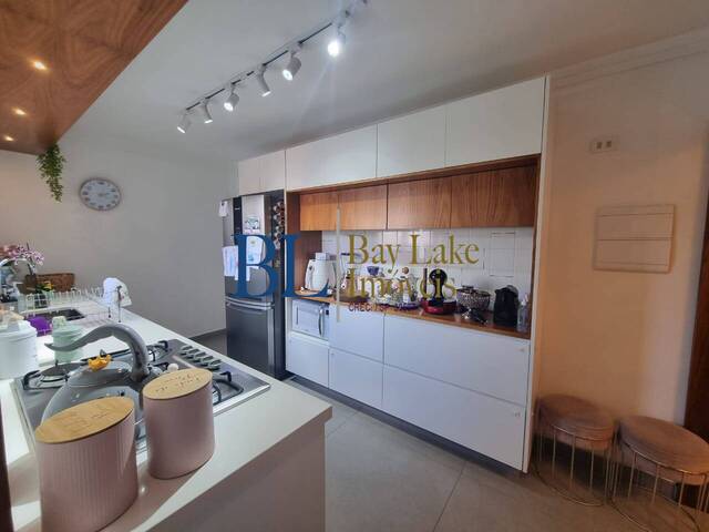 Apartamento para Venda em São Paulo - 5