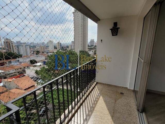 Apartamento para Venda em São Paulo - 2