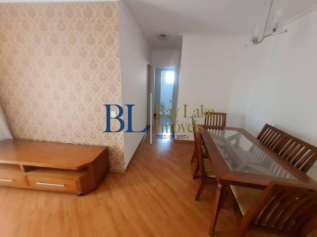 #AP1323A - Apartamento para Venda em São Paulo - SP