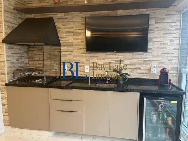 Apartamento para Venda em São Paulo - 3
