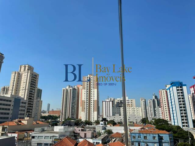 Apartamento para Venda em São Paulo - 3
