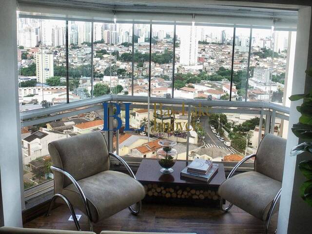 Venda em Vila Bertioga - São Paulo