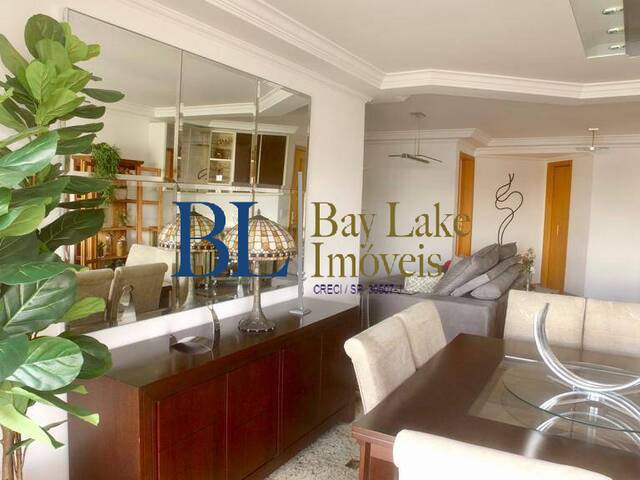 Apartamento para Venda em São Paulo - 4