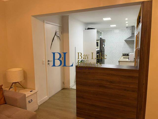 Apartamento para Venda em São Paulo - 4